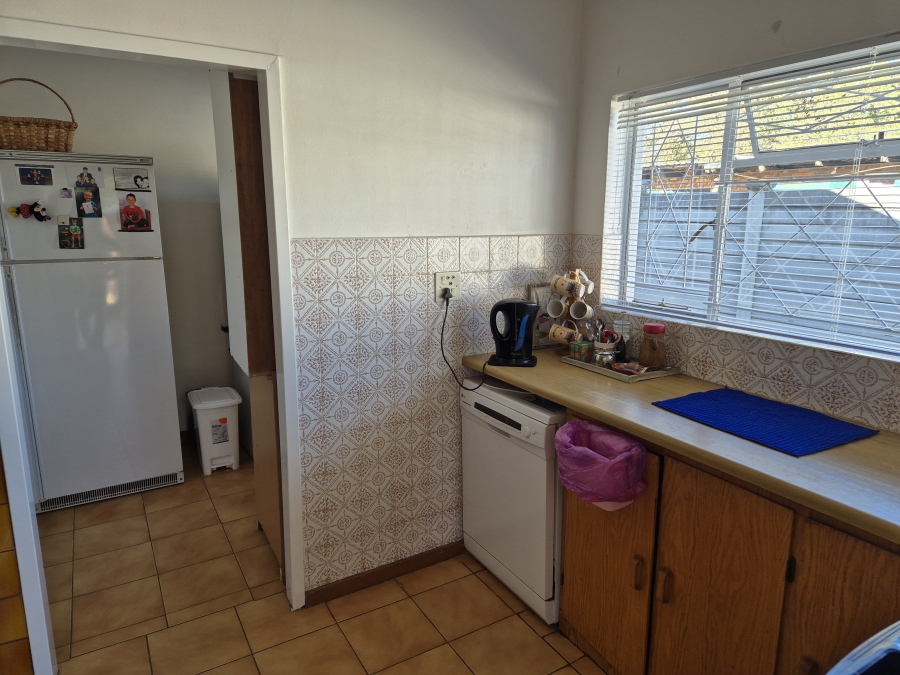3 Bedroom Property for Sale in Flamwood North West